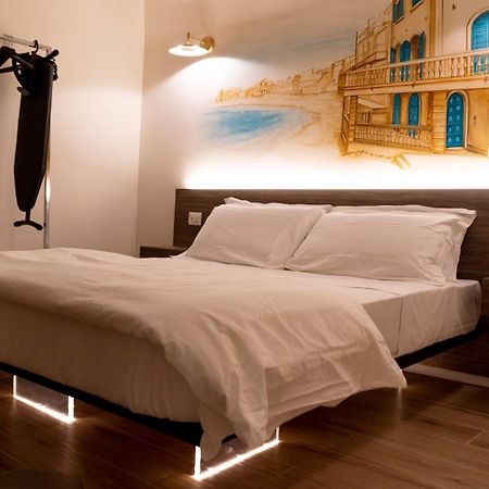 Notti D'Autore Suites 卡塔尼亚 外观 照片