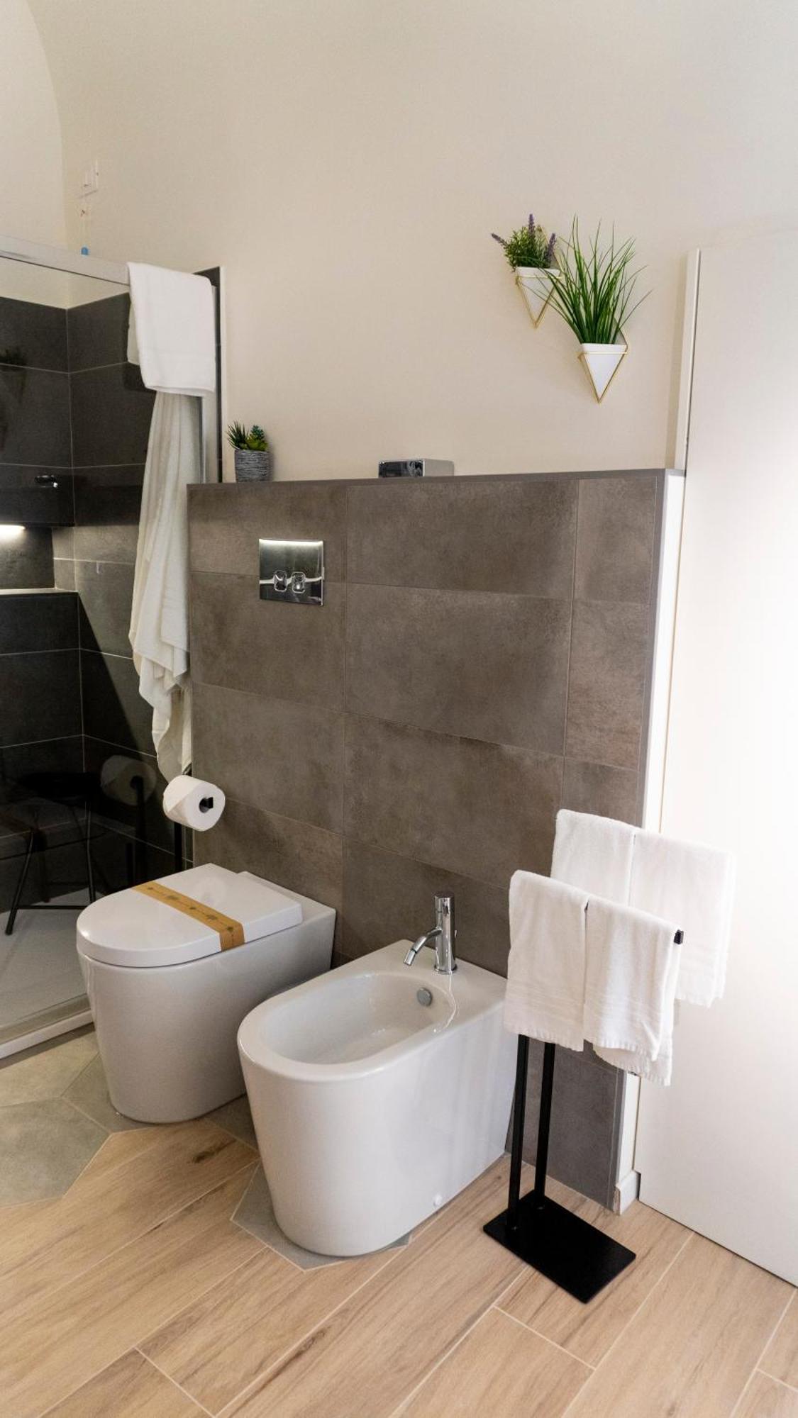 Notti D'Autore Suites 卡塔尼亚 外观 照片