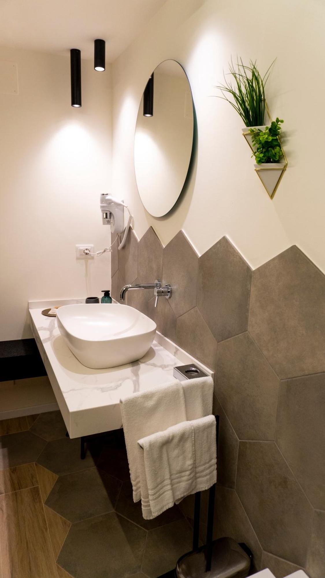 Notti D'Autore Suites 卡塔尼亚 外观 照片