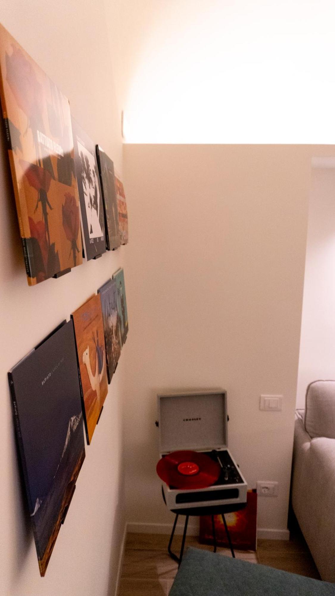 Notti D'Autore Suites 卡塔尼亚 外观 照片