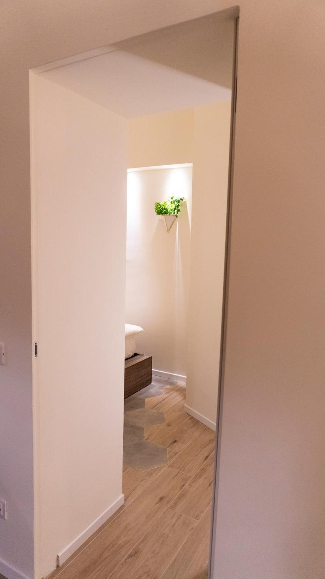 Notti D'Autore Suites 卡塔尼亚 外观 照片