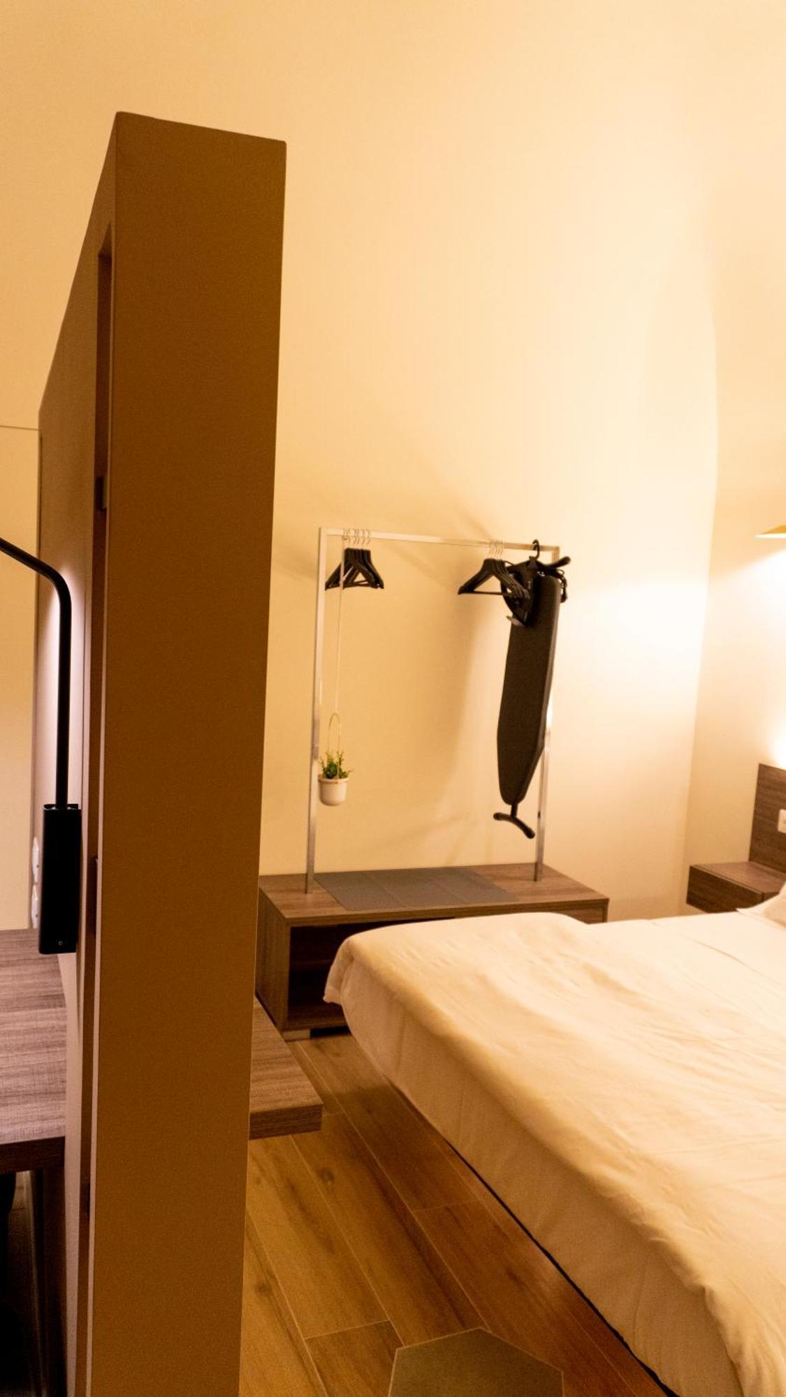 Notti D'Autore Suites 卡塔尼亚 外观 照片