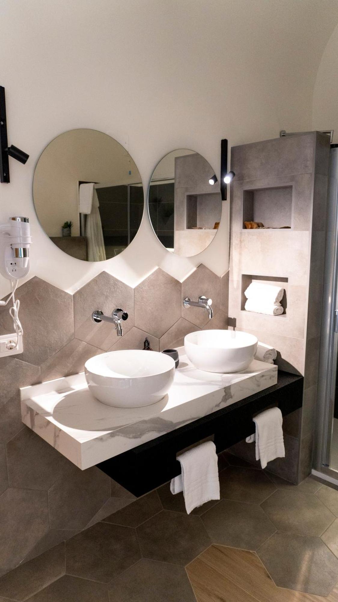 Notti D'Autore Suites 卡塔尼亚 外观 照片