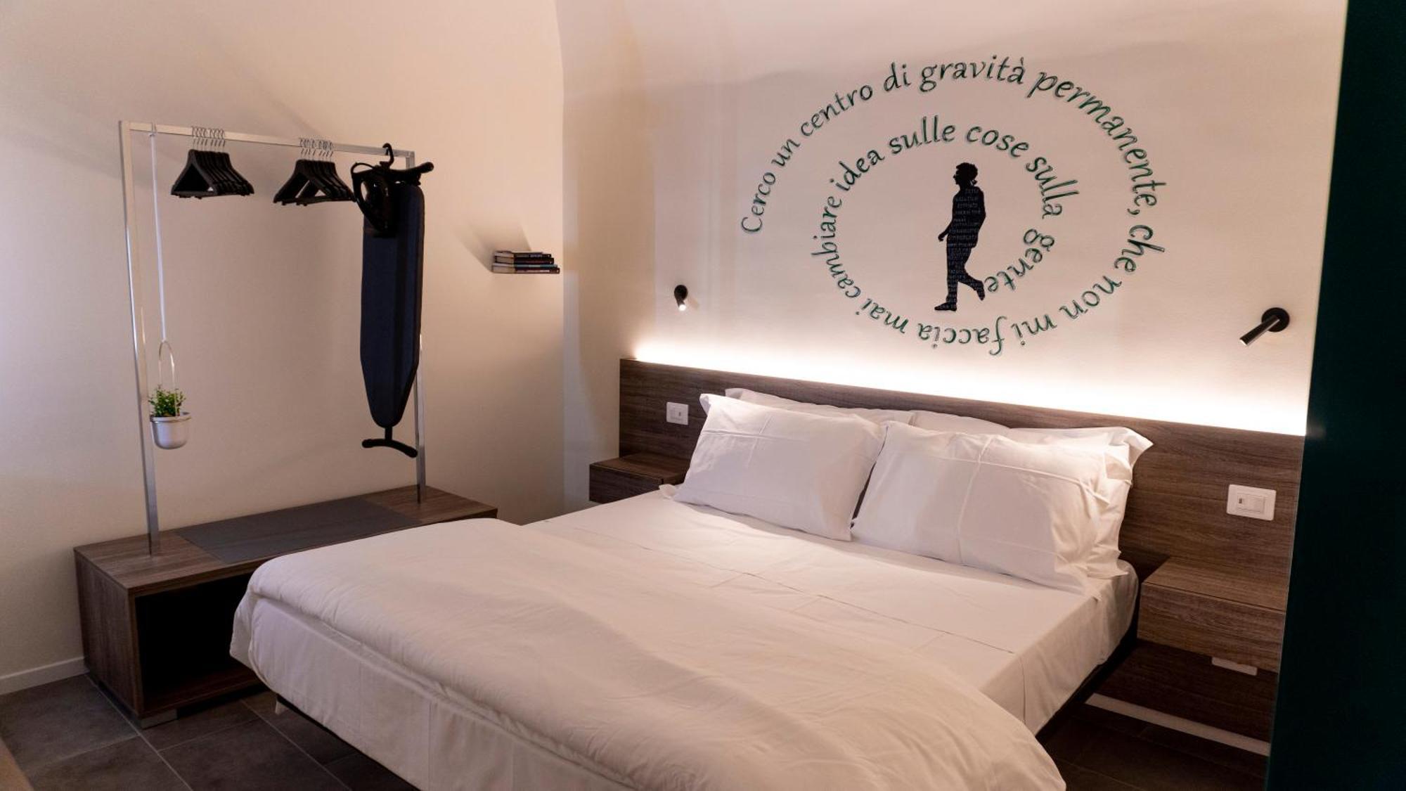 Notti D'Autore Suites 卡塔尼亚 外观 照片