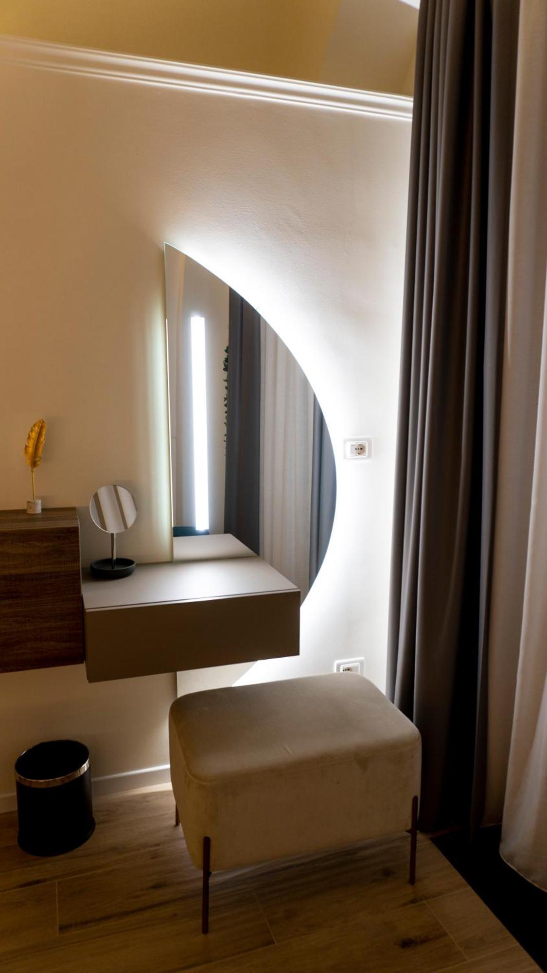 Notti D'Autore Suites 卡塔尼亚 外观 照片