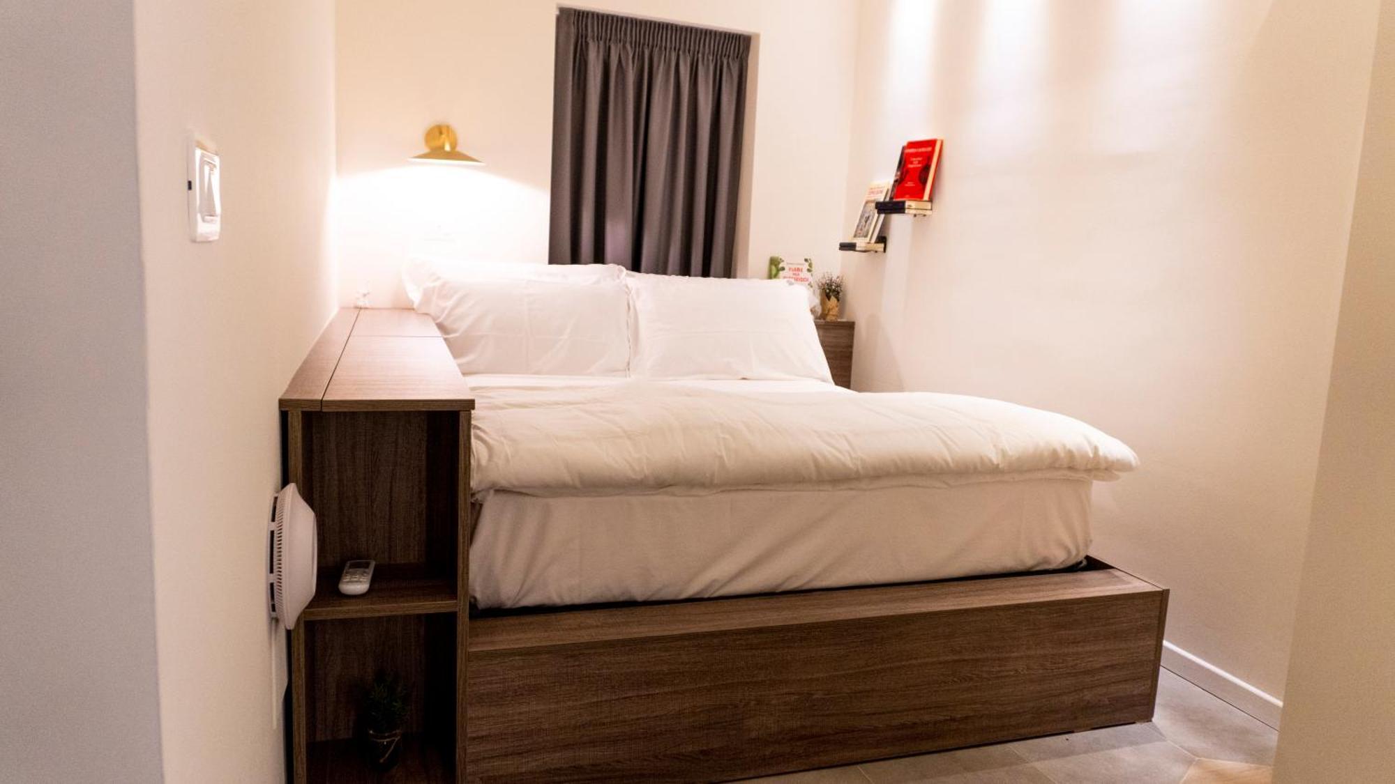 Notti D'Autore Suites 卡塔尼亚 外观 照片