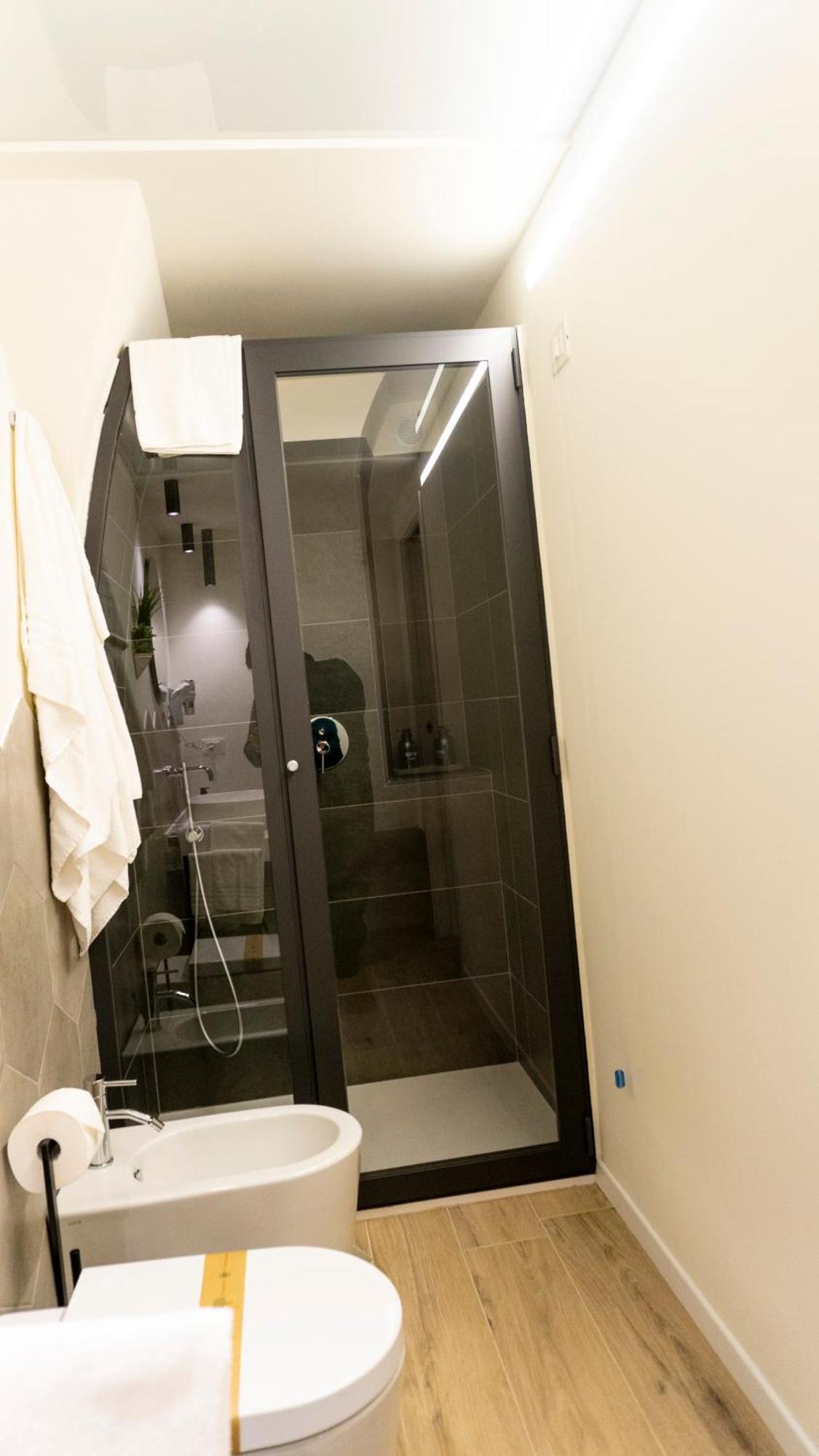 Notti D'Autore Suites 卡塔尼亚 外观 照片