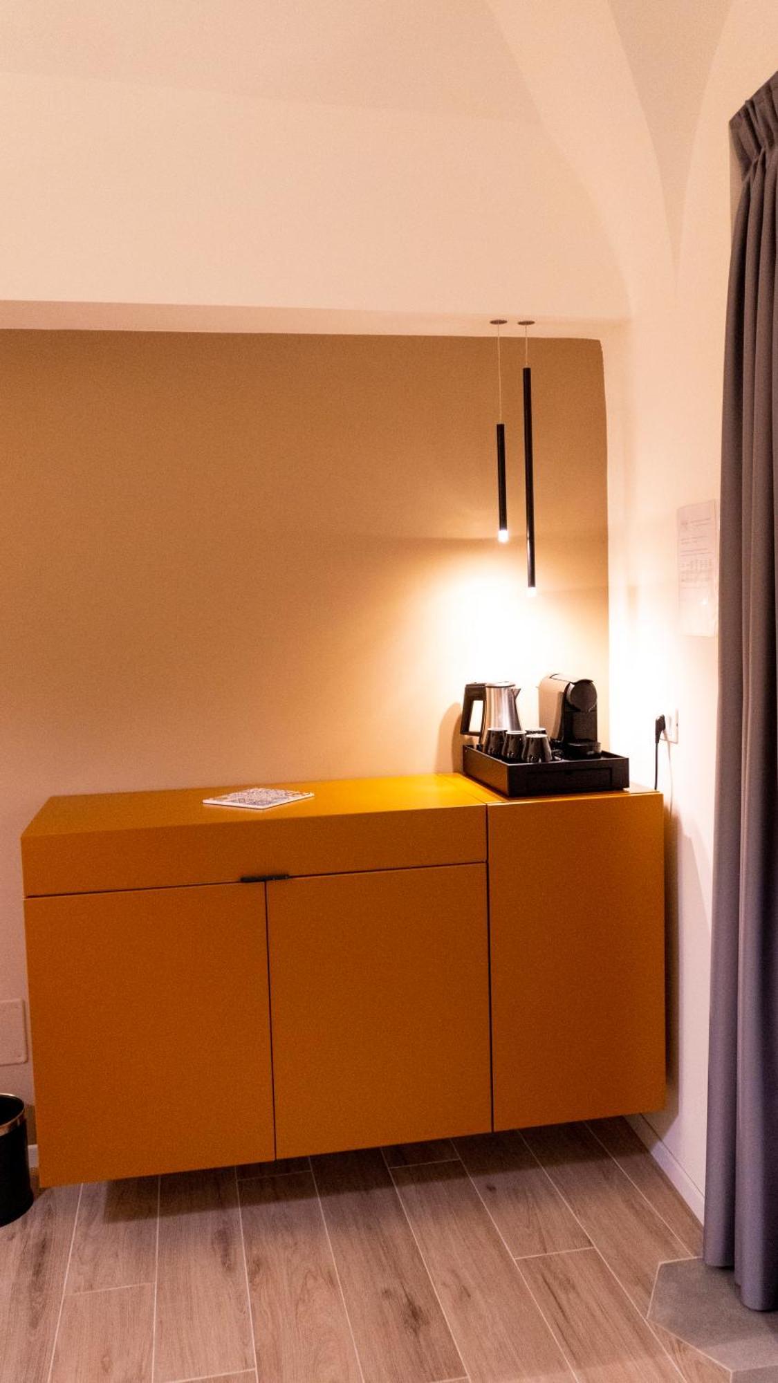 Notti D'Autore Suites 卡塔尼亚 外观 照片