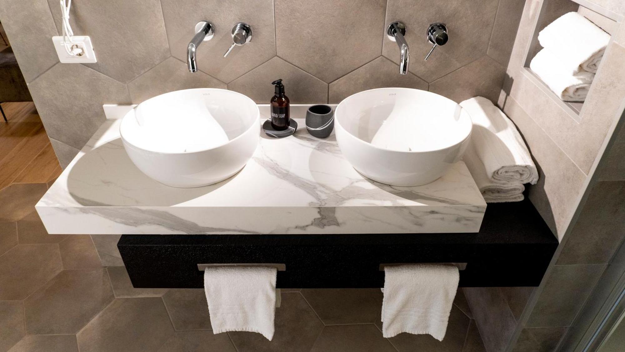 Notti D'Autore Suites 卡塔尼亚 外观 照片