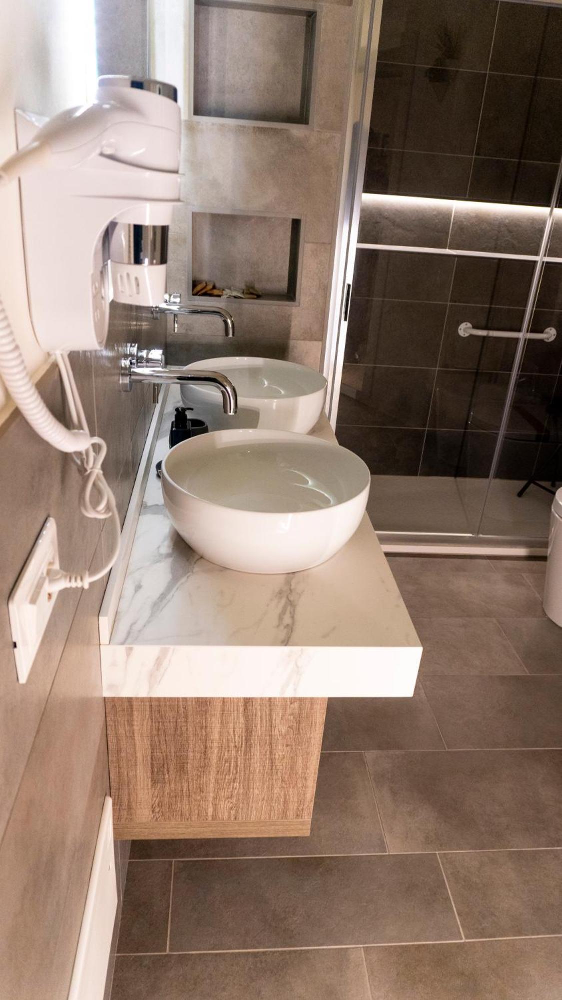 Notti D'Autore Suites 卡塔尼亚 外观 照片
