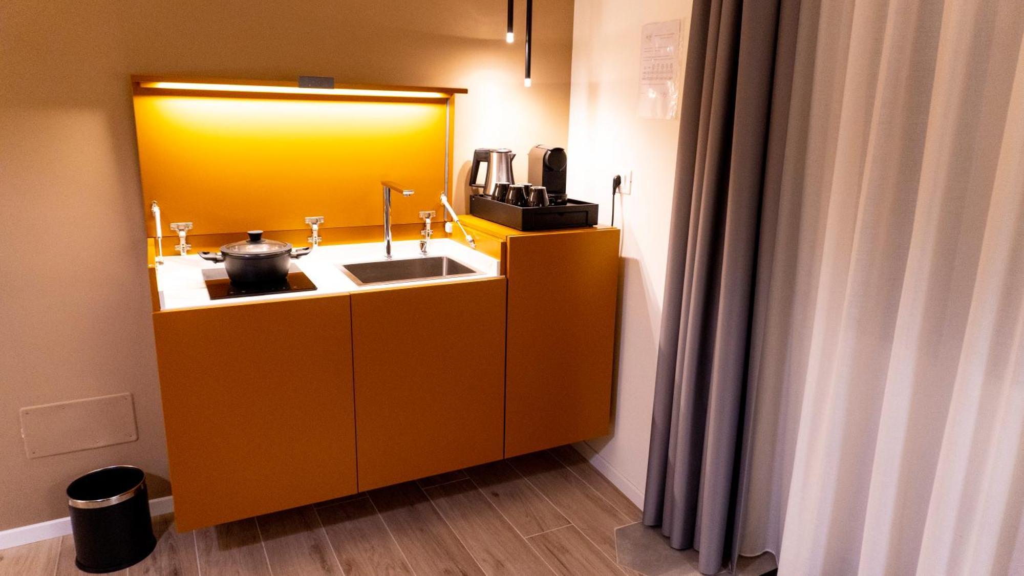 Notti D'Autore Suites 卡塔尼亚 外观 照片