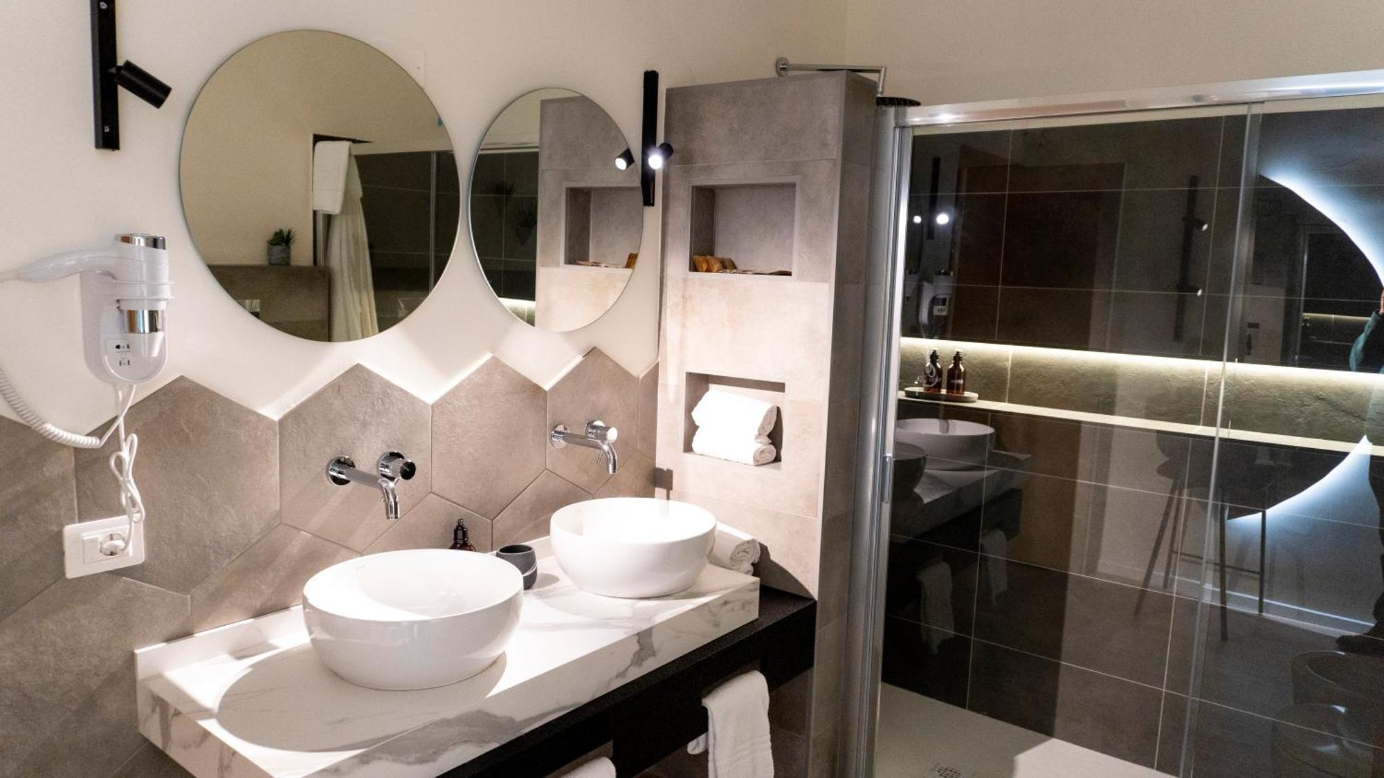 Notti D'Autore Suites 卡塔尼亚 外观 照片