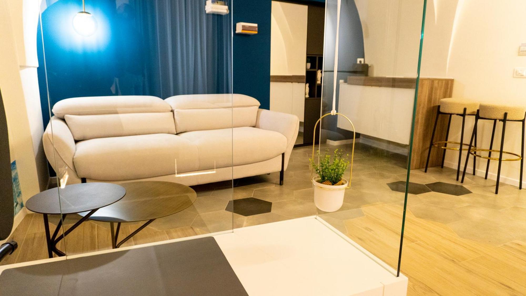 Notti D'Autore Suites 卡塔尼亚 外观 照片