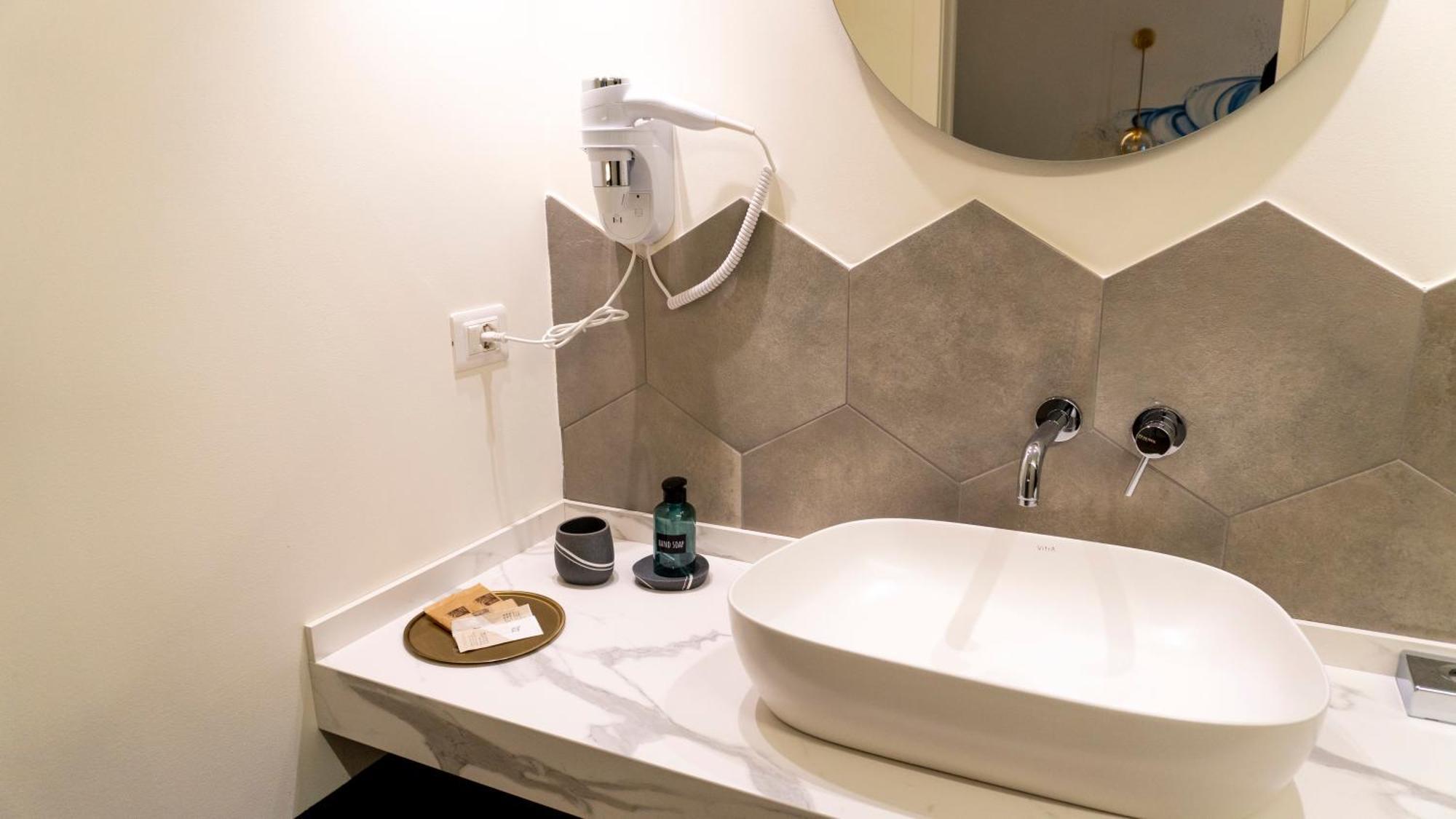 Notti D'Autore Suites 卡塔尼亚 外观 照片