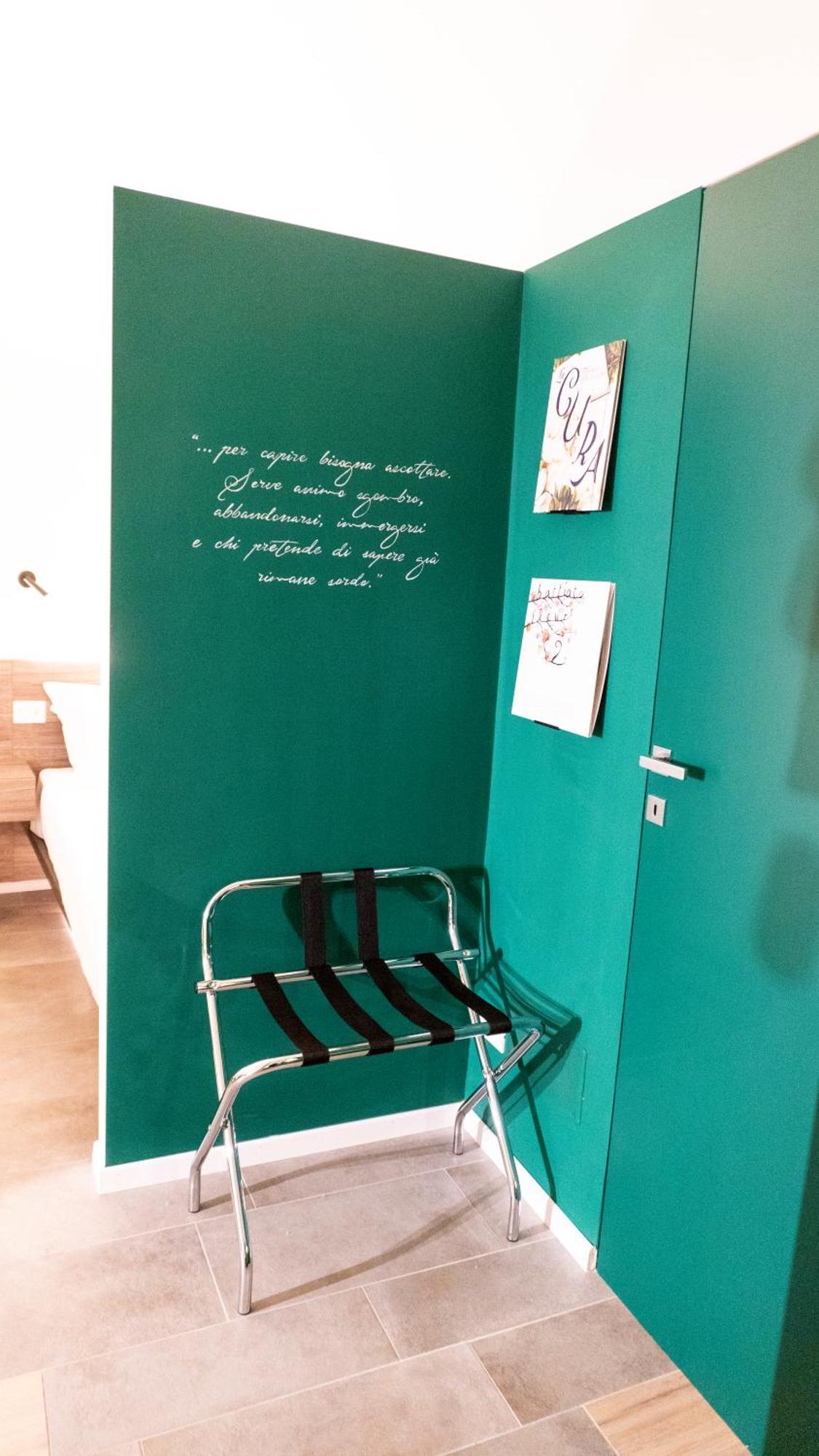 Notti D'Autore Suites 卡塔尼亚 外观 照片